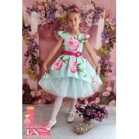 Рокля № 379 РЦР