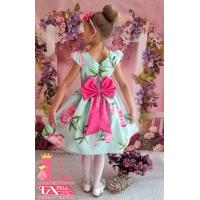 Рокля № 379 РЦР