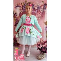 Рокля № 379 РЦР