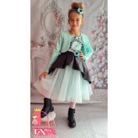 Рокля № 379 РДПР