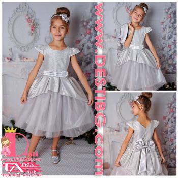 Рокля № 379 СБ