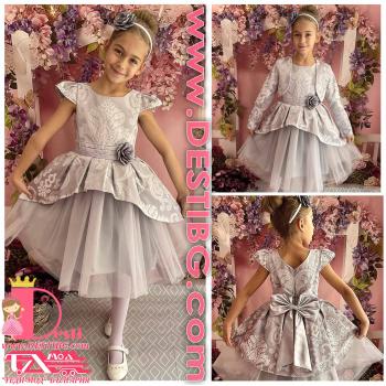 Рокля № 379 СЖ