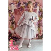 Рокля № 379 СЖ