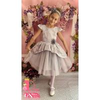 Рокля № 379 СЖ