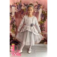 Рокля № 379 СЖ