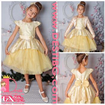 Рокля № 379 ЗЗ