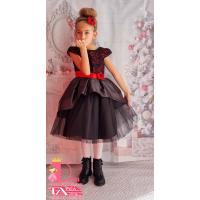 Рокля № 379 ЧДПР1