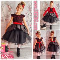 Рокля № 379 ЧДПР1