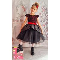 Рокля № 379 ЧДПР1