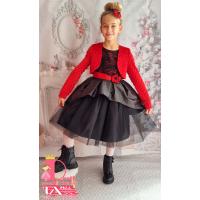 Рокля № 379 ЧДПР1