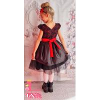 Рокля № 379 ЧДПР1