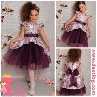 Рокля № 379 ТСЛ