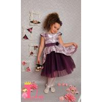 Рокля № 379 ТСЛ