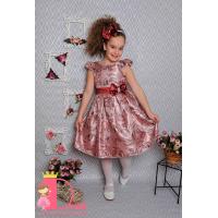 Рокля № 223 ФГВЖ