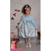 Рокля № 223 ССЖ