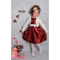 Рокля № 223 ВЕЖ