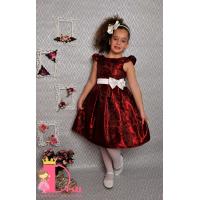 Рокля № 223 ВЕЖ