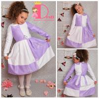 Рокля № 243 БЛДР