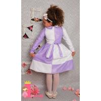 Рокля № 243 БЛДР