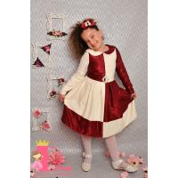 Рокля № 243 ВЕДР