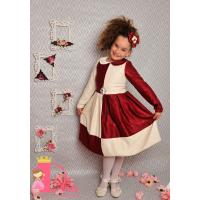 Рокля № 243 ВЕДР