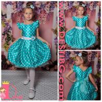 Рокля № 297 МБТ