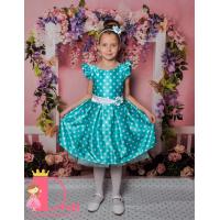 Рокля № 297 МБТ