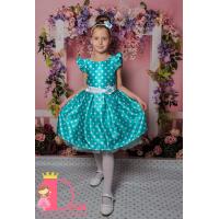 Рокля № 297 МБТ