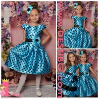 Рокля № 270 СЧ