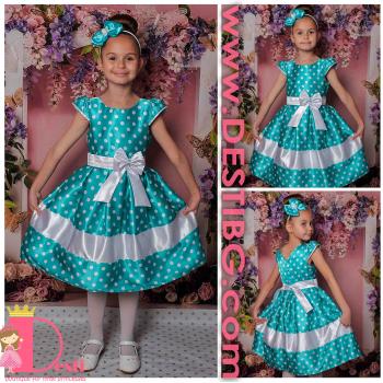 Рокля № 272 МБ