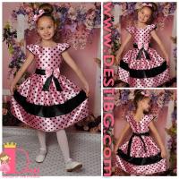 Рокля № 272 РЧ