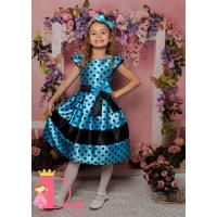 Рокля № 272 СЧ