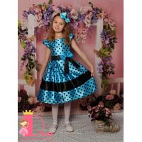 Рокля № 272 СЧ