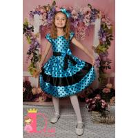 Рокля № 272 СЧ