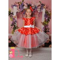 Рокля № 281 ЧБТ