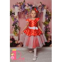 Рокля № 281 ЧБТ