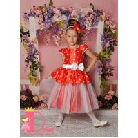 Рокля № 281 ЧБТ