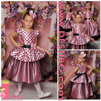 Рокля № 281 РЧТ