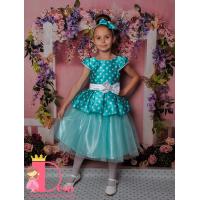 Рокля № 281 МБТ