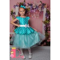 Рокля № 281 МБТ