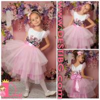 Рокля № 288 - 290 РР