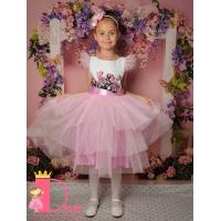 Рокля № 288 - 290 РР