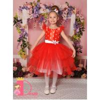 Рокля № 288 ЧБТ