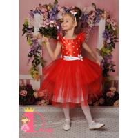 Рокля № 288 ЧБТ