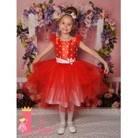 Рокля № 288 ЧБТ