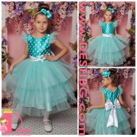 Рокля № 288 МБТ