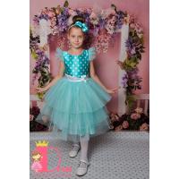 Рокля № 288 МБТ