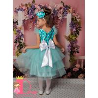 Рокля № 288 МБТ