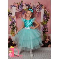 Рокля № 288 МБТ