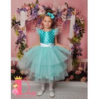 Рокля № 288 МБТ